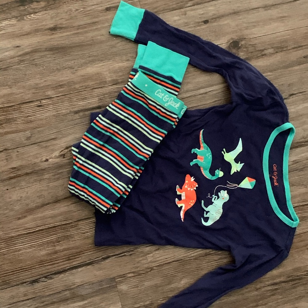 Boys pajamas
